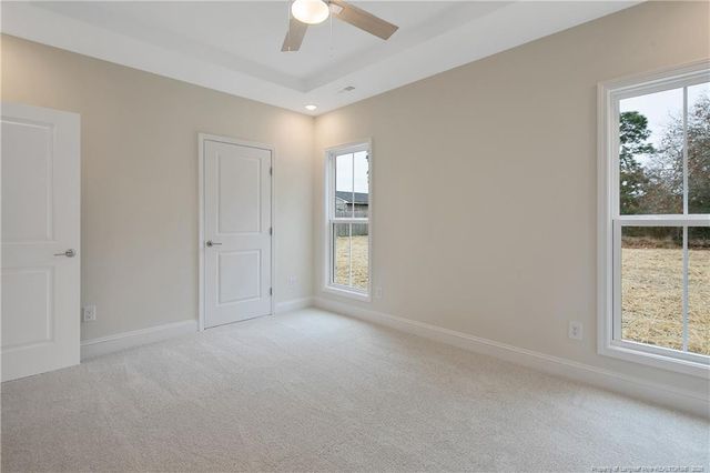 5824 Fairway Drive, Hope Mills, NC 28348