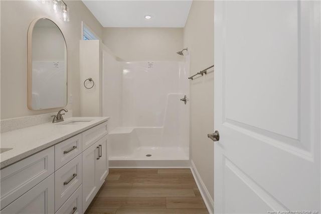 5824 Fairway Drive, Hope Mills, NC 28348