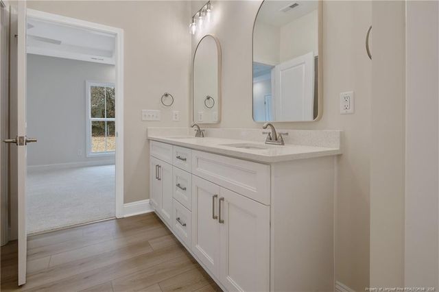 5824 Fairway Drive, Hope Mills, NC 28348