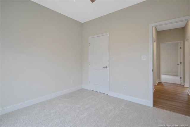 5824 Fairway Drive, Hope Mills, NC 28348