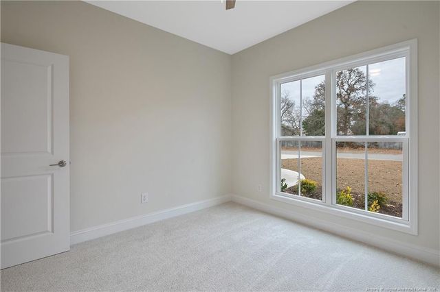 5824 Fairway Drive, Hope Mills, NC 28348