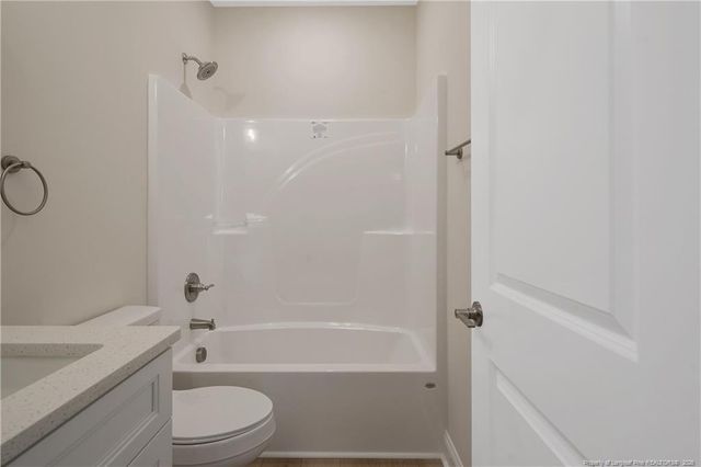 5824 Fairway Drive, Hope Mills, NC 28348
