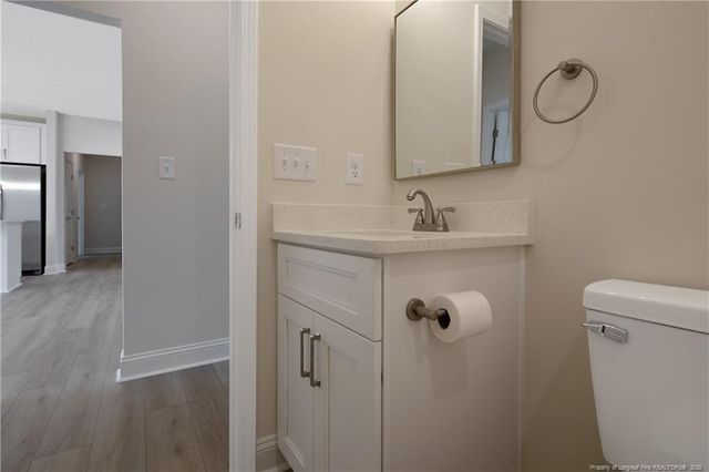 5824 Fairway Drive, Hope Mills, NC 28348