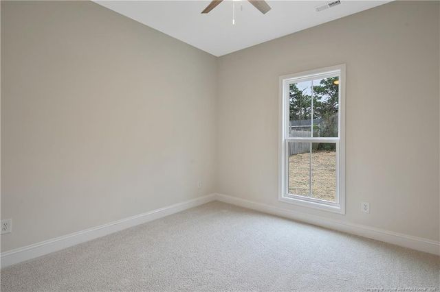 5824 Fairway Drive, Hope Mills, NC 28348