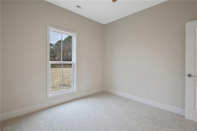 5824 Fairway Drive, Hope Mills, NC 28348