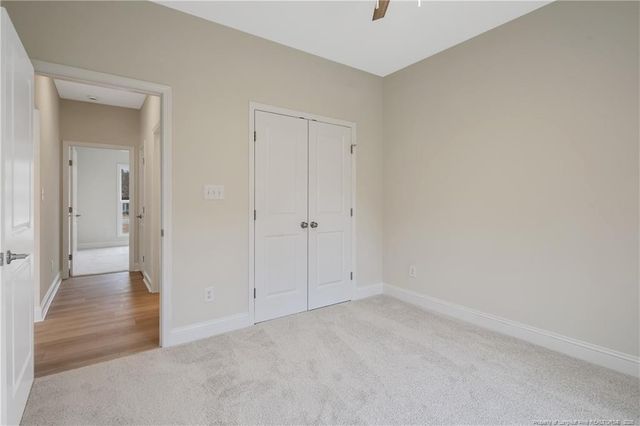 5824 Fairway Drive, Hope Mills, NC 28348