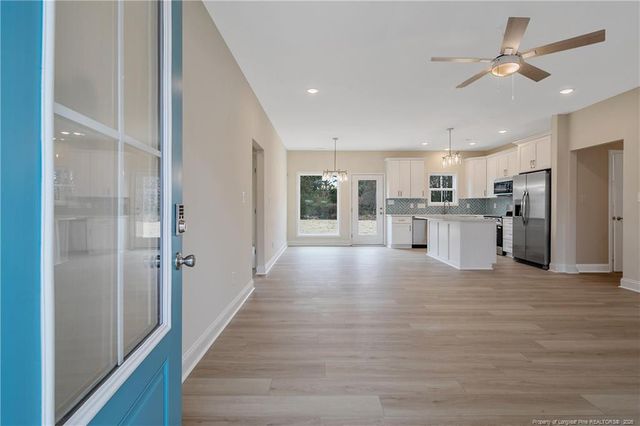 5824 Fairway Drive, Hope Mills, NC 28348