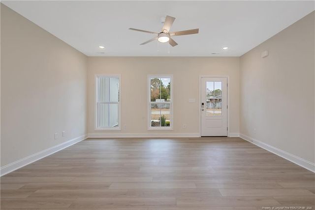 5824 Fairway Drive, Hope Mills, NC 28348