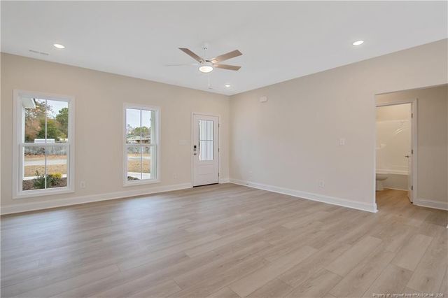 5824 Fairway Drive, Hope Mills, NC 28348