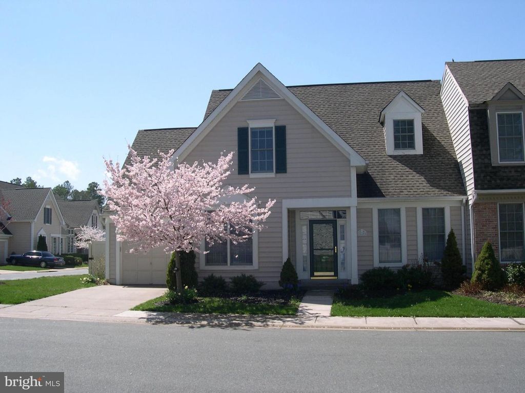 28400 PINEHURST CIR, Easton, MD 21601