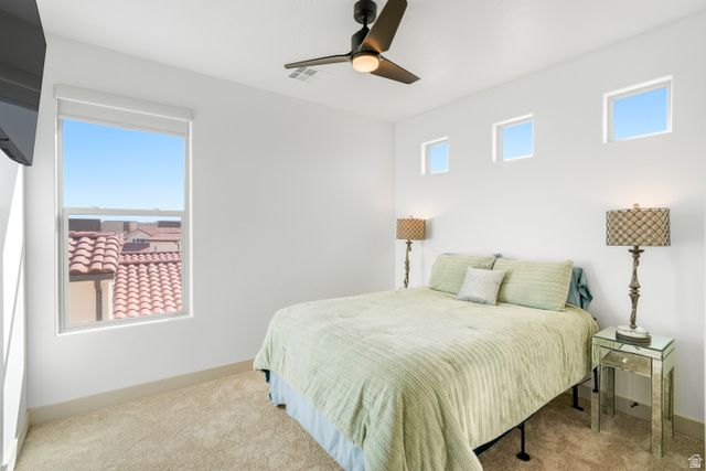 812 N VIA MODELO CIR, Washington, UT 84780