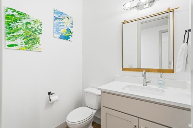 812 N VIA MODELO CIR, Washington, UT 84780