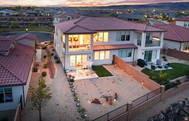 812 N VIA MODELO CIR, Washington, UT 84780
