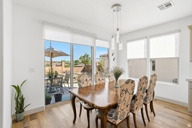 812 N VIA MODELO CIR, Washington, UT 84780