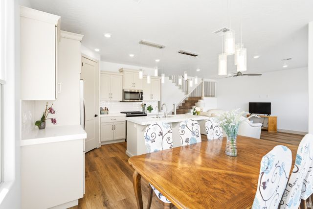 812 N VIA MODELO CIR, Washington, UT 84780