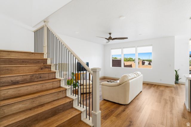 812 N VIA MODELO CIR, Washington, UT 84780