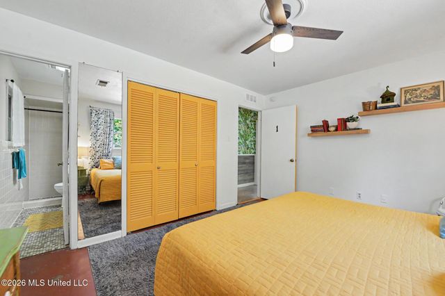 1523 E 2nd Street, Pass Christian, MS 39571