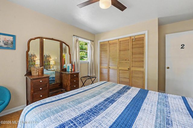 1523 E 2nd Street, Pass Christian, MS 39571