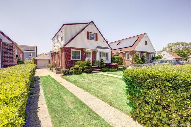 226-08 129th Avenue, Laurelton, NY 11413
