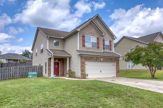 12 Brentview Drive, Phenix City, AL 36869