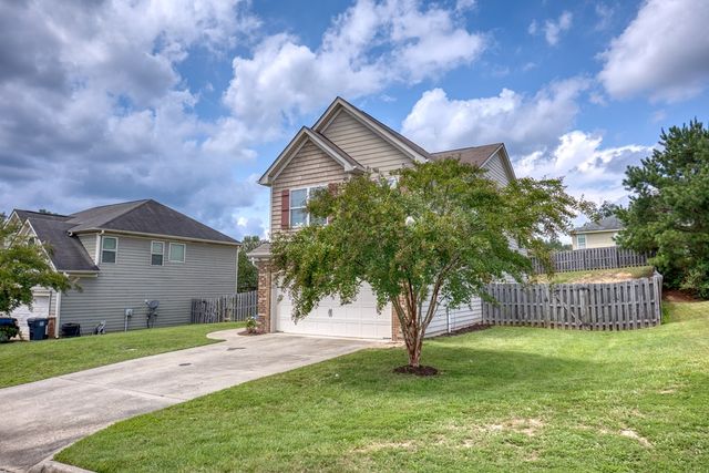 12 Brentview Drive, Phenix City, AL 36869