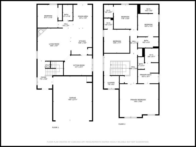 12 Brentview Drive, Phenix City, AL 36869