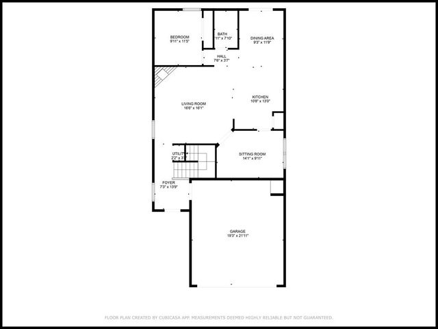 12 Brentview Drive, Phenix City, AL 36869