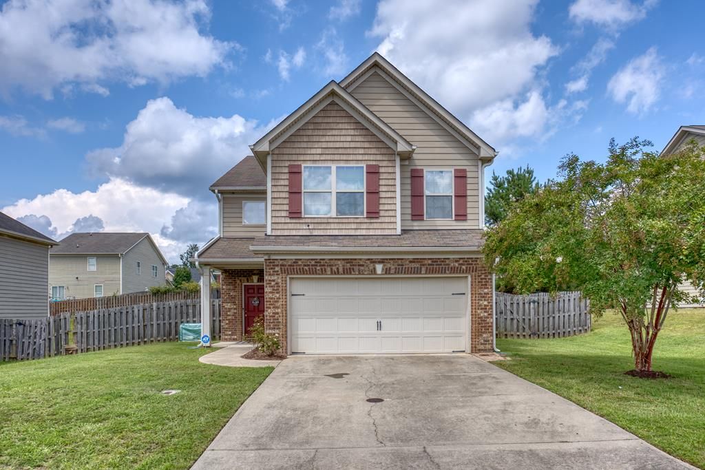 12 Brentview Drive, Phenix City, AL 36869
