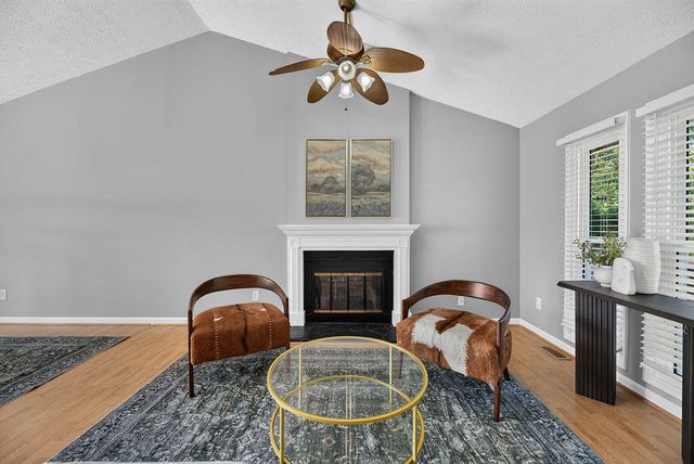 3736 Belleau Wood Drive, Lexington, KY 40517