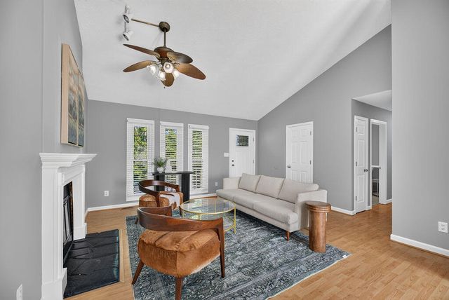 3736 Belleau Wood Drive, Lexington, KY 40517