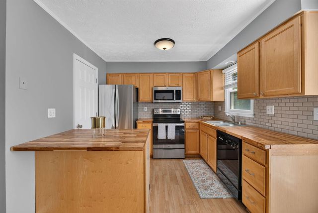 3736 Belleau Wood Drive, Lexington, KY 40517