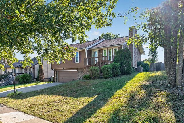 3736 Belleau Wood Drive, Lexington, KY 40517