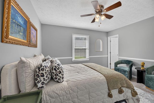 3736 Belleau Wood Drive, Lexington, KY 40517