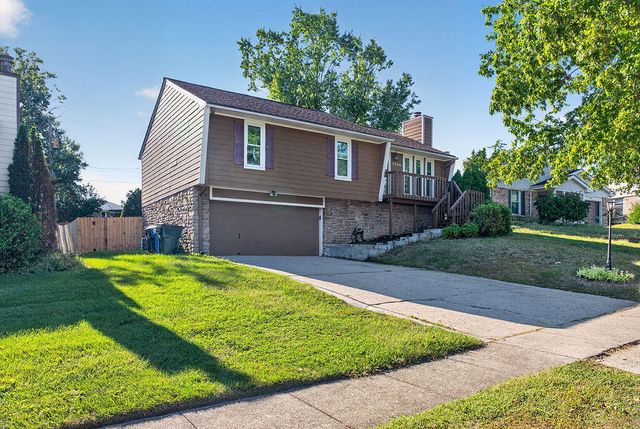 3736 Belleau Wood Drive, Lexington, KY 40517