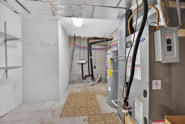 3736 Belleau Wood Drive, Lexington, KY 40517