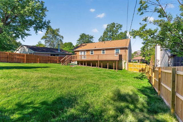 3736 Belleau Wood Drive, Lexington, KY 40517