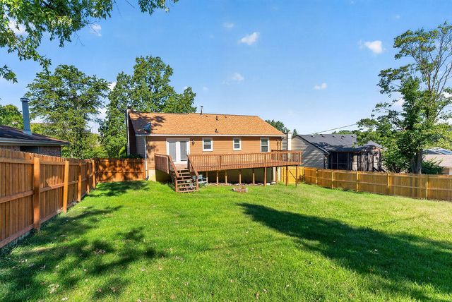 3736 Belleau Wood Drive, Lexington, KY 40517