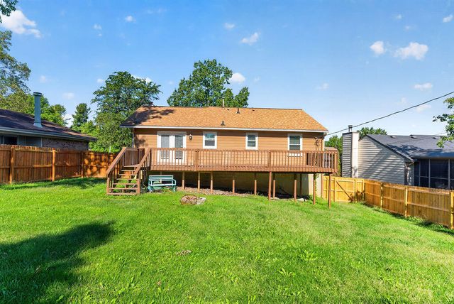 3736 Belleau Wood Drive, Lexington, KY 40517