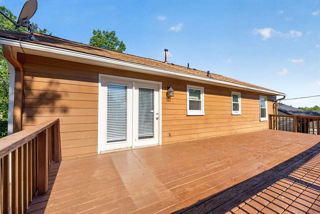 3736 Belleau Wood Drive, Lexington, KY 40517