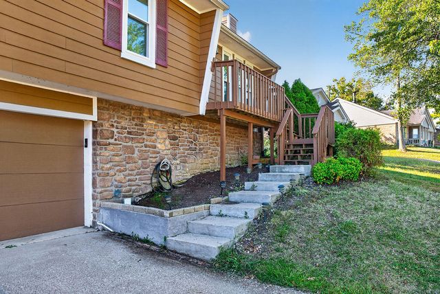 3736 Belleau Wood Drive, Lexington, KY 40517