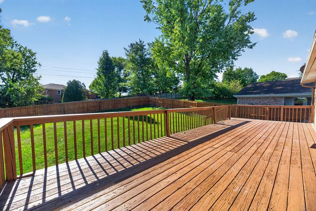 3736 Belleau Wood Drive, Lexington, KY 40517