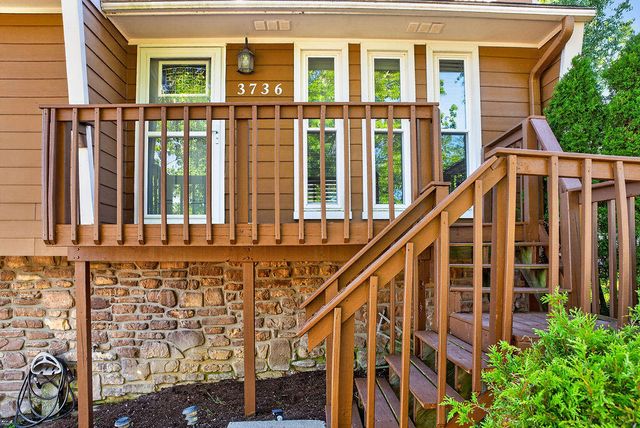 3736 Belleau Wood Drive, Lexington, KY 40517