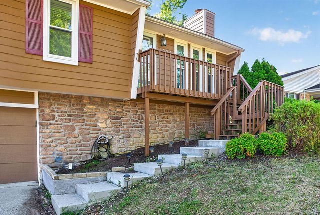 3736 Belleau Wood Drive, Lexington, KY 40517