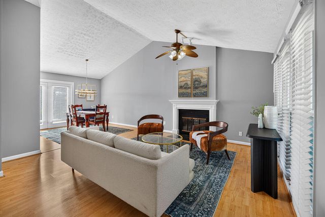 3736 Belleau Wood Drive, Lexington, KY 40517
