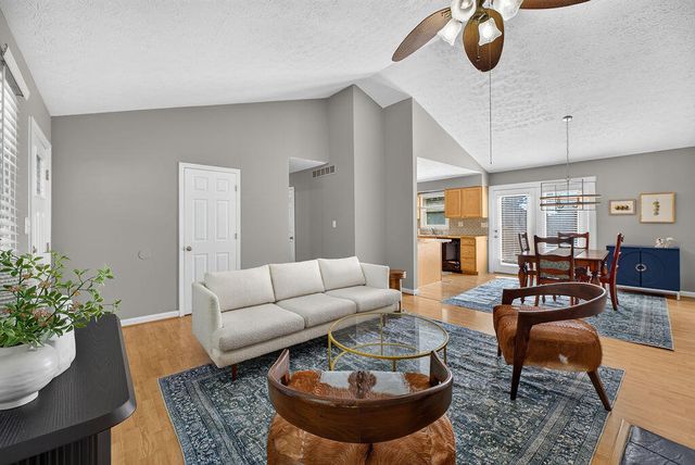 3736 Belleau Wood Drive, Lexington, KY 40517
