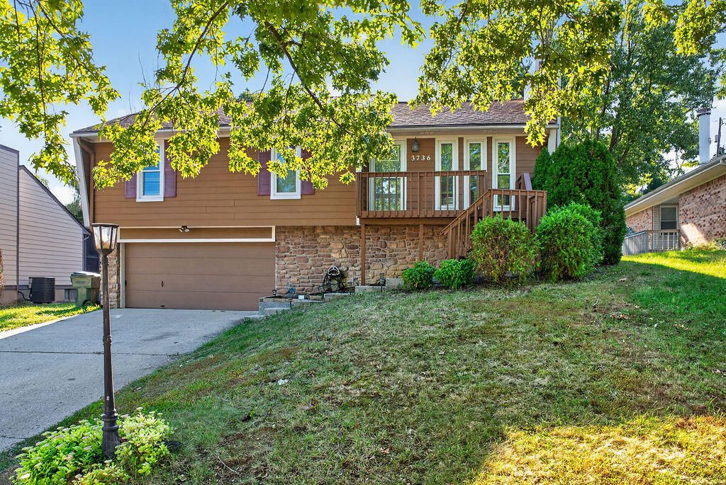 3736 Belleau Wood Drive, Lexington, KY 40517