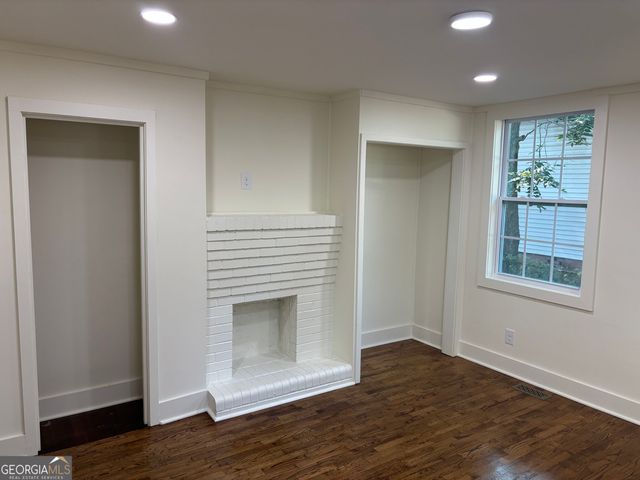 8 Akron Street, Cartersville, GA 30120