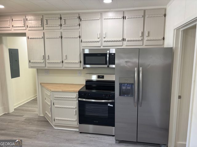8 Akron Street, Cartersville, GA 30120