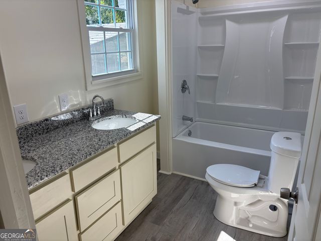 8 Akron Street, Cartersville, GA 30120