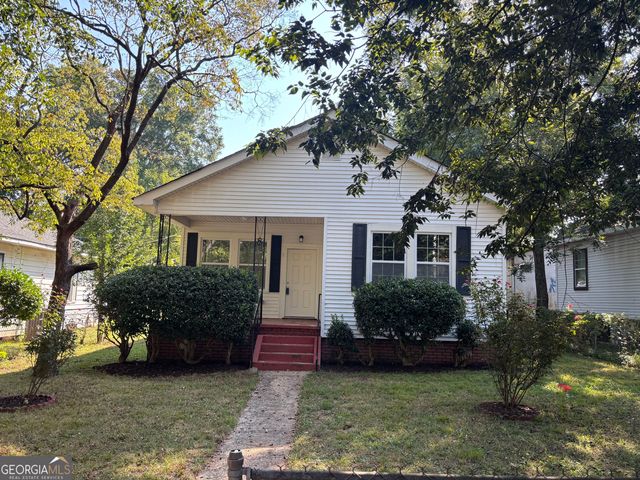 8 Akron Street, Cartersville, GA 30120